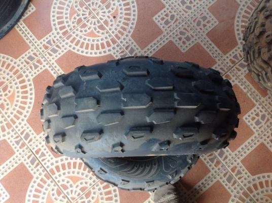 ขายยางatv