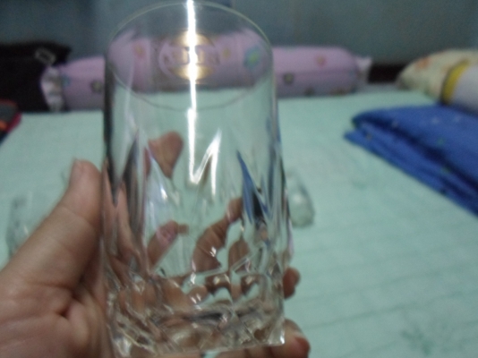 แก้วเป๊ปซี่ ฉลากทอง ของเก่า ใครสนใจเก็บสะสม 10 ใบ 1,000  จัดส่งให้พร้อม