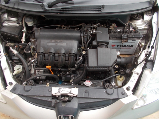 ขายซิตี้ ปี2003 ออโต้ ติดlpg ลงแล่มแล้ว ร้อนเงินด่วนๆ159,000สด