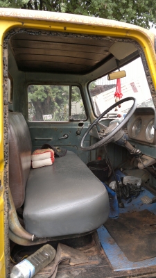 รถน้ำ 6 ล้อ TOYOTA รถสภาพดี เจ้าของขายเอง