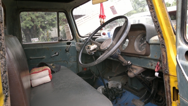 รถน้ำ 6 ล้อ TOYOTA รถสภาพดี เจ้าของขายเอง