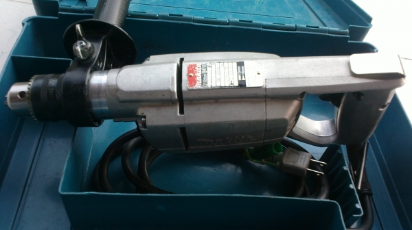 สว่านมือ มาร์กิต้า 13 มม.