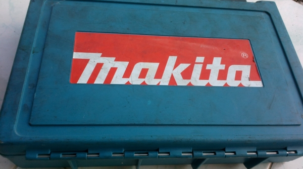 สว่านมือ มาร์กิต้า 13 มม.