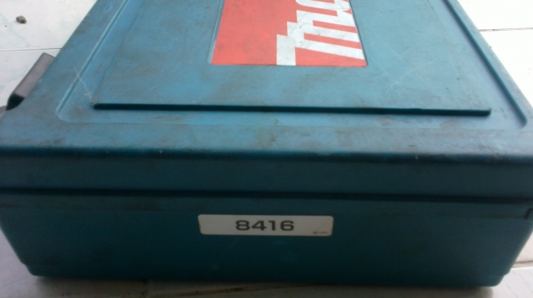 สว่านมือ มาร์กิต้า 13 มม.