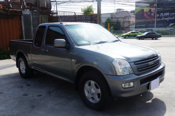 ISUZU D-MAX CAB ปี 2003 ตัว TOP ขายรถสวย กระจกไฟฟ้า ARIBAG เบรค ABS แอร์เย็นๆ พวงมาลัยพาวเวอร์ เครื่องแน่น ช่วงล่างดี ล้อMAX ภายในสภาพสวย สีสวย รถพร้อมใช้งาน จัดไฟแนนได้ ISUZU D-MAX CAB ปี 2003 ตัว TOP ขายรถสวย กระจกไฟฟ้า ARIBAG เบรค ABS แอร์เย็นๆ พวงมาลัยพาวเวอร์ เครื่องแน่น ช่วงล่างดี ล้อMAX ภายในสภาพสวย สีสวย รถพร้อมใช้งาน จัดไฟแนนได้