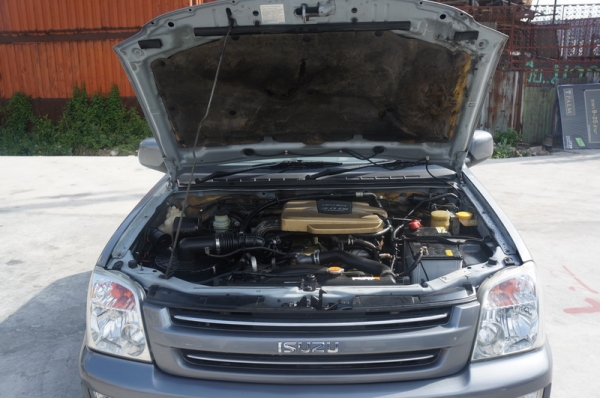 ISUZU D-MAX CAB ปี 2003 ตัว TOP ขายรถสวย กระจกไฟฟ้า ARIBAG เบรค ABS แอร์เย็นๆ พวงมาลัยพาวเวอร์ เครื่องแน่น ช่วงล่างดี ล้อMAX ภายในสภาพสวย สีสวย รถพร้อมใช้งาน จัดไฟแนนได้ ISUZU D-MAX CAB ปี 2003 ตัว TOP ขายรถสวย กระจกไฟฟ้า ARIBAG เบรค ABS แอร์เย็นๆ พวงมาลัยพาวเวอร์ เครื่องแน่น ช่วงล่างดี ล้อMAX ภายในสภาพสวย สีสวย รถพร้อมใช้งาน จัดไฟแนนได้