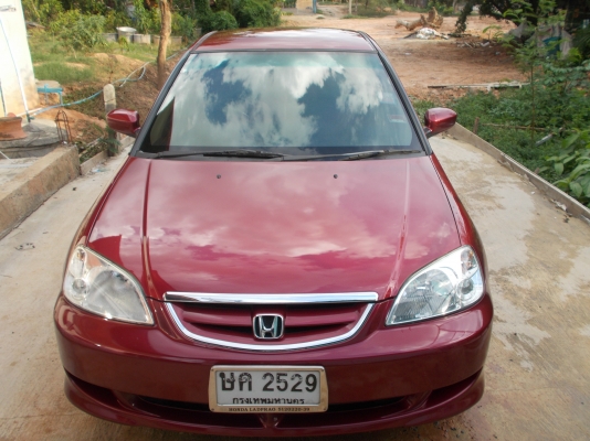 ขายไดแมนชั่นปี2003 รถบ้านมือเดียว 198,000 ด่วนๆ พึ่งติดแก็สหัวฉีด