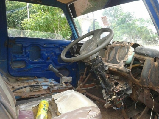 ขายดัมพ์3คิว เครื่อง4BB 100แรง เครื่องดี แคชซีBU20 เอกสารพร้อมโอน ขายดัมพ์3คิว เครื่อง4BB 100แรง เครื่องดี แคชซีBU20 เอกสารพร้อมโอน