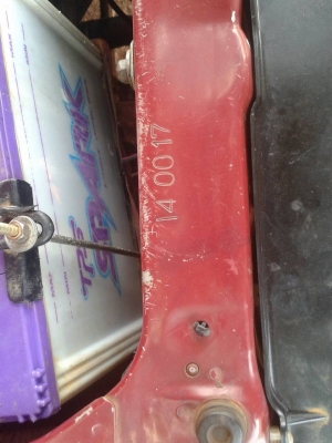 MAZDA B2500 สิงห์มังกรดำเครื่องอิซูซุ ปี37 แอร์เย็น