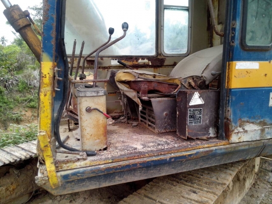 แพคคู่ครับ โคมัสุรุ่น5พีซี60+เทลเลอร์