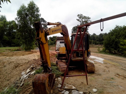 แพคคู่ครับ โคมัสุรุ่น5พีซี60+เทลเลอร์