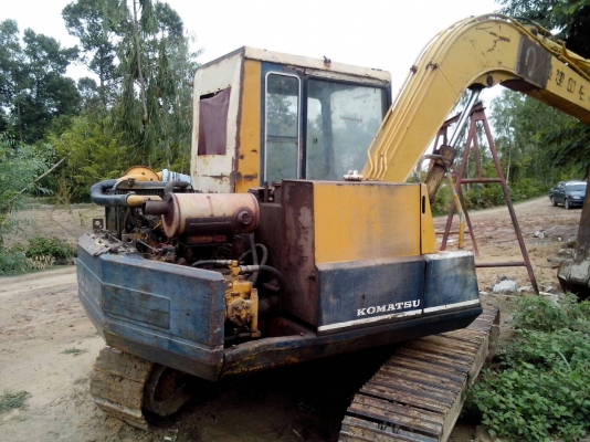 แพคคู่ครับ โคมัสุรุ่น5พีซี60+เทลเลอร์