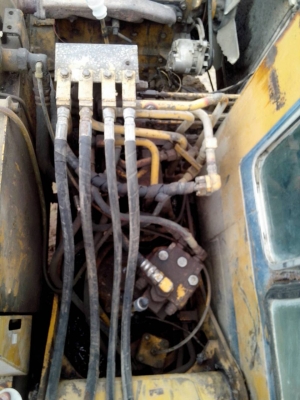 แพคคู่ครับ โคมัสุรุ่น5พีซี60+เทลเลอร์