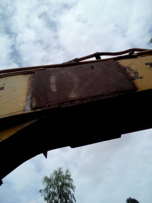 แพคคู่ครับ โคมัสุรุ่น5พีซี60+เทลเลอร์