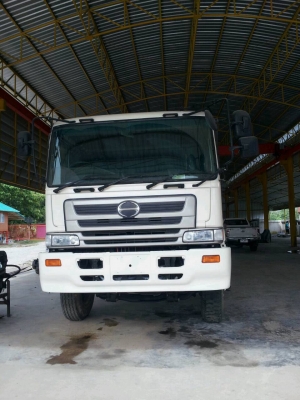 ขายด่วน หัวลากยี่ห้อฮีโน่