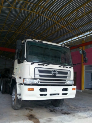 ขายด่วน หัวลากยี่ห้อฮีโน่