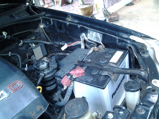 TOYOTA VIGO PRERUNER 3.O ปี51 4ประตู วิ่งน้อย เคลมสีอู่ประกันมา คานหน้าหายจร้า แต่รถถือว่าสวย TOYOTA VIGO PRERUNER 3.O ปี51 4ประตู วิ่งน้อย เคลมสีอู่ประกันมา คานหน้าหายจร้า แต่รถถือว่าสวย