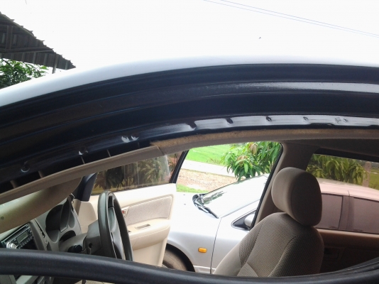 TOYOTA VIGO PRERUNER 3.O ปี51 4ประตู วิ่งน้อย เคลมสีอู่ประกันมา คานหน้าหายจร้า แต่รถถือว่าสวย TOYOTA VIGO PRERUNER 3.O ปี51 4ประตู วิ่งน้อย เคลมสีอู่ประกันมา คานหน้าหายจร้า แต่รถถือว่าสวย