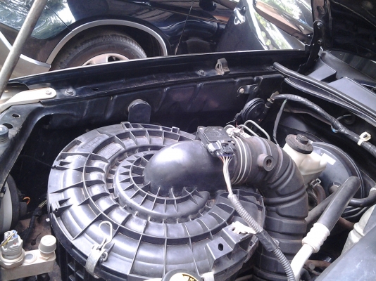 TOYOTA VIGO PRERUNER 3.O ปี51 4ประตู วิ่งน้อย เคลมสีอู่ประกันมา คานหน้าหายจร้า แต่รถถือว่าสวย TOYOTA VIGO PRERUNER 3.O ปี51 4ประตู วิ่งน้อย เคลมสีอู่ประกันมา คานหน้าหายจร้า แต่รถถือว่าสวย