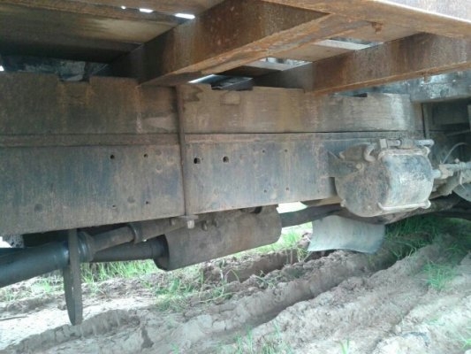 ขายเทรลเลอร์หัวยาวกับแบคโค120-3 สภาพพร้อมใช้งาน เอกสารพร้อมโอน