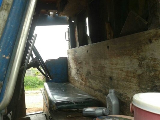 ขายเทรลเลอร์หัวยาวกับแบคโค120-3 สภาพพร้อมใช้งาน เอกสารพร้อมโอน