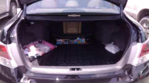 ขานฮอนด้า เอคคอร์ด 2009 สีดำ เจ้าของขายเอง ขานฮอนด้า เอคคอร์ด 2009 สีดำ เจ้าของขายเอง