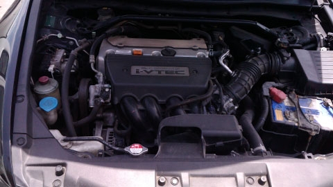 ขานฮอนด้า เอคคอร์ด 2009 สีดำ เจ้าของขายเอง ขานฮอนด้า เอคคอร์ด 2009 สีดำ เจ้าของขายเอง