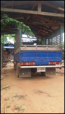 6 ล้อโตโยต้า  115 แรง