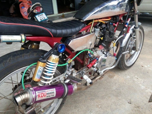 ขายด่วน!! wing125 ขายด่วน!! wing125