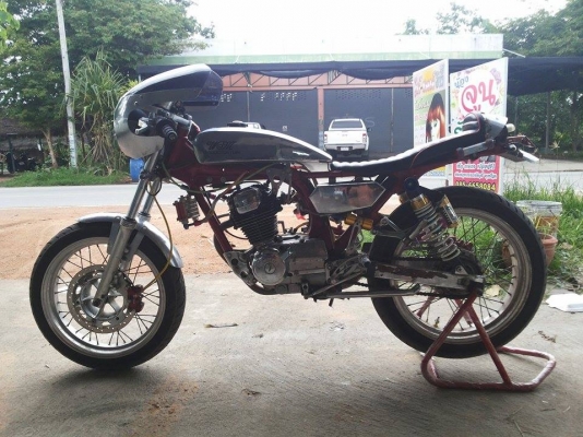 ขายด่วน!! wing125 ขายด่วน!! wing125