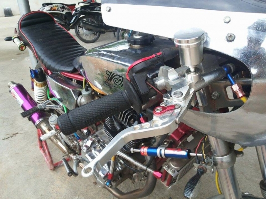 ขายด่วน!! wing125 ขายด่วน!! wing125