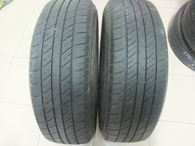 ยาง Thunderer 175/70/13 ปี 11