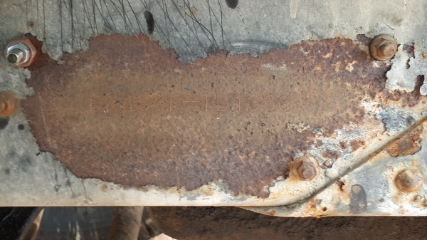 ขายด่วนหกล้อกลางMitsubishi ไอ้หลงราคาถูกๆเหมาะกับนักปั้น ปี2544รถห้างราคาโทร0843923995