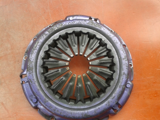 ขายคลาสทองแดงใส่ไป500โล