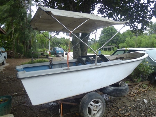 ขายเครื่องyamaha40แรง แรงสวยๆ