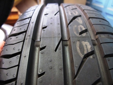 ขายล้อแม็ก พร้อมยางใหม่ๆป้ายแดง