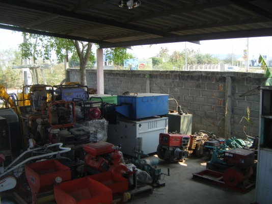 เครื่องสีข้าว