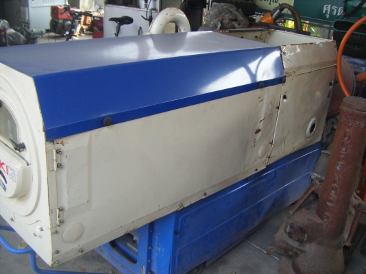 เครื่องสีข้าว