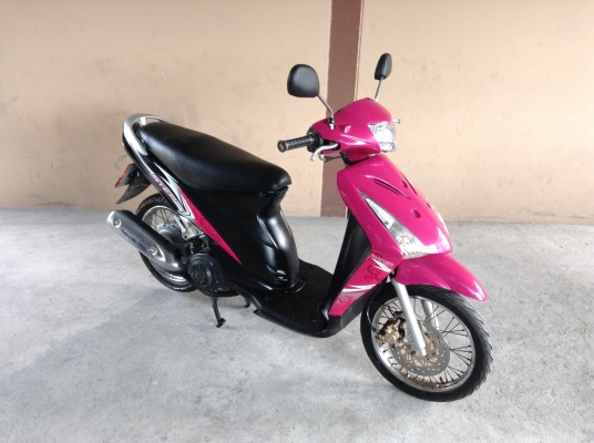 ขาย!!! ซูซูกิสเต็ป125cc ปี50 รถเครื่องดีคับ ขับขี่ดี ทะเบียนครบ