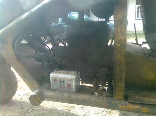 ขายรถคีบ สามล้อเบล เคื่องสามสูบ ขายรถคีบ สามล้อเบล เคื่องสามสูบ