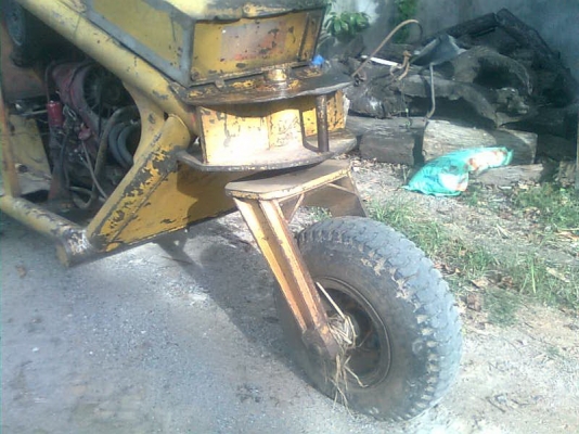 ขายรถคีบ สามล้อเบล เคื่องสามสูบ ขายรถคีบ สามล้อเบล เคื่องสามสูบ