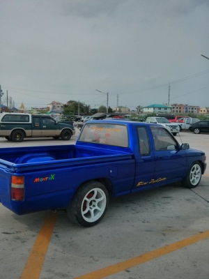 mighty-x สวยๆ สภาพดี พร้อมใช้งาน พร้อมหล่อเบาๆ mighty-x สวยๆ สภาพดี พร้อมใช้งาน พร้อมหล่อเบาๆ