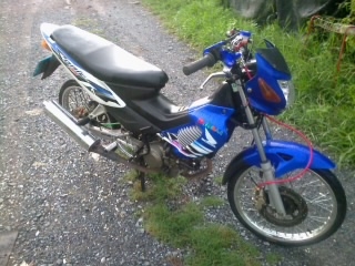 sonic 125 สวยสวยสวยเดิมเดิมเดิม แต่งภายนอกเยอะ เครื่องสดดด พร้อมใช้งาน เล่มพร้อมโอนนนน sonic 125 สวยสวยสวยเดิมเดิมเดิม แต่งภายนอกเยอะ เครื่องสดดด พร้อมใช้งาน เล่มพร้อมโอนนนน