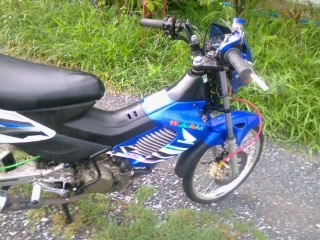 sonic 125 สวยสวยสวยเดิมเดิมเดิม แต่งภายนอกเยอะ เครื่องสดดด พร้อมใช้งาน เล่มพร้อมโอนนนน sonic 125 สวยสวยสวยเดิมเดิมเดิม แต่งภายนอกเยอะ เครื่องสดดด พร้อมใช้งาน เล่มพร้อมโอนนนน