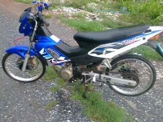 sonic 125 สวยสวยสวยเดิมเดิมเดิม แต่งภายนอกเยอะ เครื่องสดดด พร้อมใช้งาน เล่มพร้อมโอนนนน sonic 125 สวยสวยสวยเดิมเดิมเดิม แต่งภายนอกเยอะ เครื่องสดดด พร้อมใช้งาน เล่มพร้อมโอนนนน