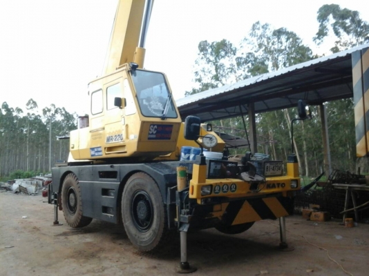 ให้เช่า-ขาย รถเครน แม็คโคร พร้อมรถบรรทุกและเครื่องจักรหนักทุกประเภท