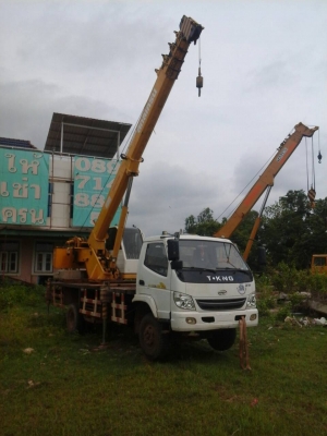 ให้เช่า-ขาย รถเครน แม็คโคร พร้อมรถบรรทุกและเครื่องจักรหนักทุกประเภท