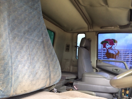 ขายด่วนมิตซูM6ดั้มอู่ST ปี 48 สภาพพร้อมใช้ จัดแนนซ์ได้ 1000000บาท. ดอกเบี้ยถูกแค่ 8บาท/ปี หลุดมัดจำ ขายด่วนมิตซูM6ดั้มอู่ST ปี 48 สภาพพร้อมใช้ จัดแนนซ์ได้ 1000000บาท. ดอกเบี้ยถูกแค่ 8บาท/ปี หลุดมัดจำ