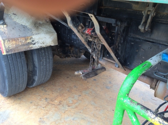 ขายด่วนมิตซูM6ดั้มอู่ST ปี 48 สภาพพร้อมใช้ จัดแนนซ์ได้ 1000000บาท. ดอกเบี้ยถูกแค่ 8บาท/ปี หลุดมัดจำ ขายด่วนมิตซูM6ดั้มอู่ST ปี 48 สภาพพร้อมใช้ จัดแนนซ์ได้ 1000000บาท. ดอกเบี้ยถูกแค่ 8บาท/ปี หลุดมัดจำ