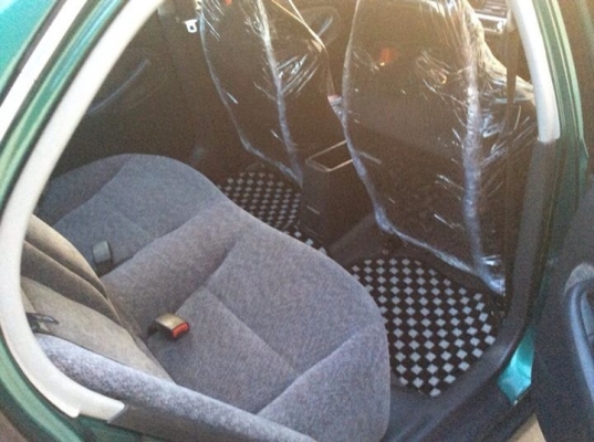 ขาย Honda civic '98 (ตาโต) ตัวทอป เครื่อง b15 Vtec เกียร์ออโต ขาย Honda civic '98 (ตาโต) ตัวทอป เครื่อง b15 Vtec เกียร์ออโต